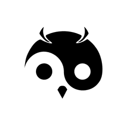 owl logo